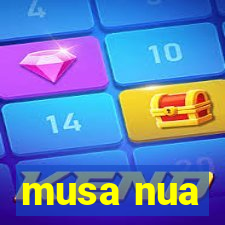 musa nua